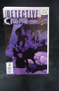 Detective Comics #771 (2002)