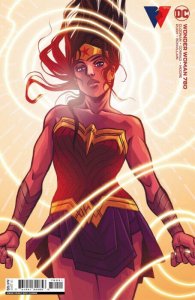 Wonder Woman #780 Becky Cloonan Variant DC Comics 2021