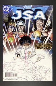 JSA #37 (2002)