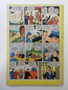 Four Color #80 (1945) VG/FN Condition!