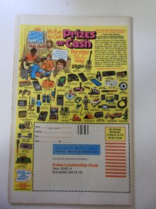 Moon Knight #9 (1981) FN Condition