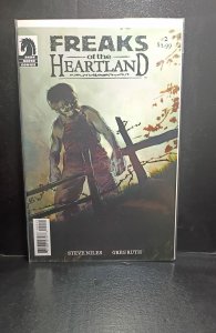 Freaks of the Heartland #2 (2004)