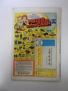 Fantastic Four Annual #10 (1973) VF- condition