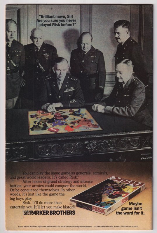 Kitty Pryde and Wolverine #5 (1985) Pryde