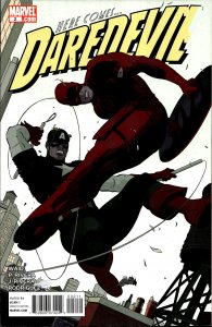 Daredevil #2 (2011) Daredevil
