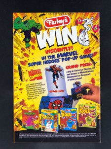 Silver Surfer #137 (1998)