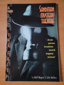 Sandman Mystery Theatre #5 ~ NEAR MINT NM ~ 1993 DC Comics