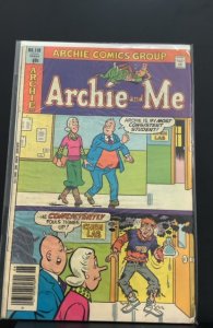 Archie and Me #110 (1979)
