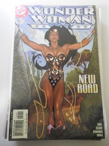 Wonder Woman #159 (2000)
