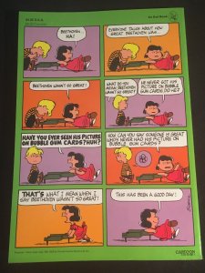 WHAT'S WRONG WITH BEING CRABBY? Peanuts Parade Book #4, Trade Paperback