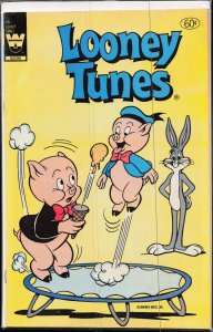 Looney Tunes #45 (1982) Porky Pig