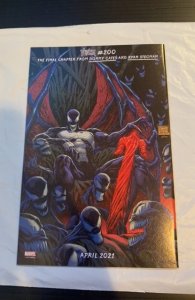 2021Deadpool Nerdy 30 #1 Rob Liefeld Cover