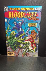 The Flash Annual #6 (1993)