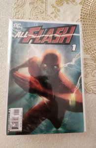 All Flash #1 (2007)