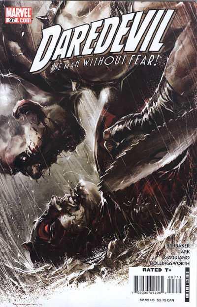 Daredevil (1998 series) #97, NM (Stock photo)