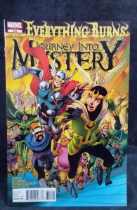 Journey Into Mystery #644 (2012)