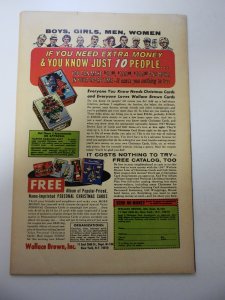 Not Brand Echh #2 (1967) VG/FN Condition