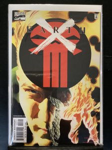 Earth X #3 (1999)