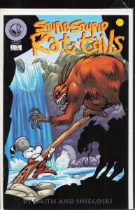 Stupid Stupid Rat Tails #1 (1999)