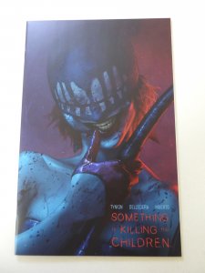 Something is Killing the Children #25 Cover J (2022) NM condition