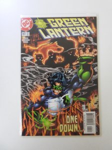 Green Lantern #141 (2001)