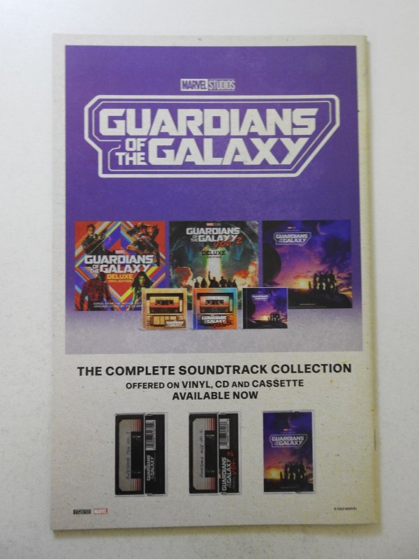 Ultimate Spider-Man #1 Variant VF/NM Condition!