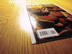 Wolverine: Origins #11 1st Daken (2007)