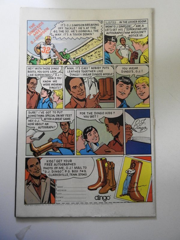 The Unexpected #205 (1980)