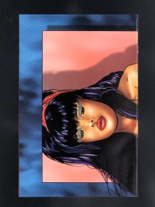 Double Impact #6 Cover B (1996)