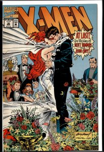 X-Men #30 (1994) X-Men