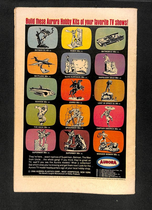 Sgt. Fury and His Howling Commandos #40