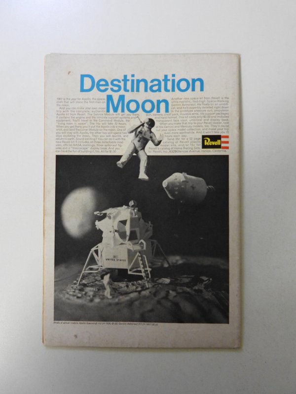 Superman's Pal, Jimmy Olsen #103 (1967) FN Condition!