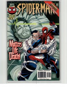 Spider-Man #71 (1996) Spider-Man