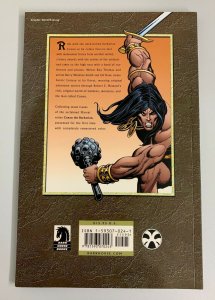 The Chronicles of Conan Vol. 3 The Monster of the Monoliths and Other Stories