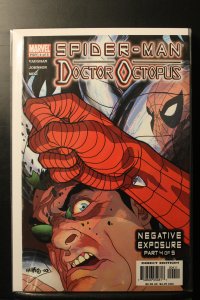 Doctor Octopus: Negative Exposure #4 (2004)