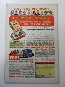 Batman #173 (1965) VG/FN Condition!