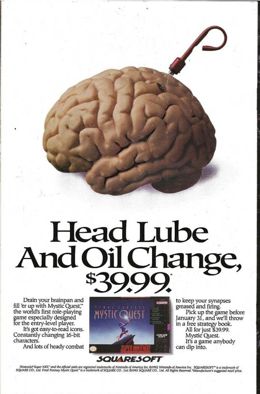 Nick Fury, Agent of SHIELD #44 (1993) - NM-