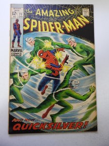 The Amazing Spider-Man #71 (1969) FN+ Condition