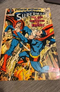 Superman #242 (1971)neal Adams cover art
