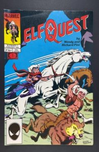 ElfQuest #7 (1986)