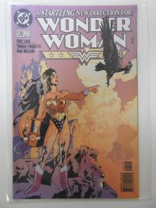 Wonder Woman #139 (1998)