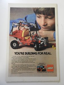 Marvel Team-Up Annual #5 (1982) FN Condition!