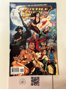 Justice League of America #26 NM DC Comic Book  Batman Superman 27 MS37