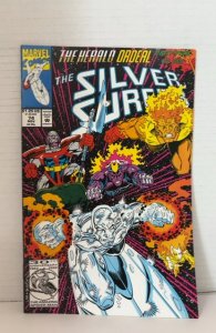 Silver Surfer #74 (1992)