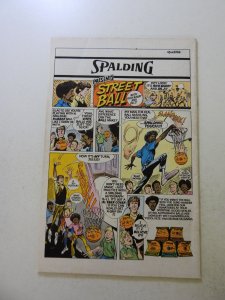 Spider-Woman #5 (1978) FN/VF condition