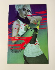 Something is Killing the Children #6 Cover B (2020)