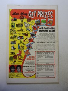 Secrets of Sinister House #17 (1974) VG/FN Condition