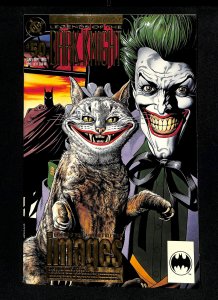 Batman: Legends of the Dark Knight #50 Joker!