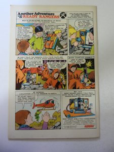 House of Secrets #117 (1974) FN/VF Condition