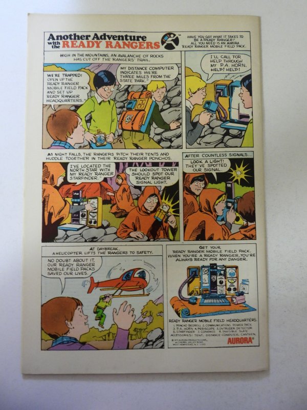 House of Secrets #117 (1974) FN/VF Condition